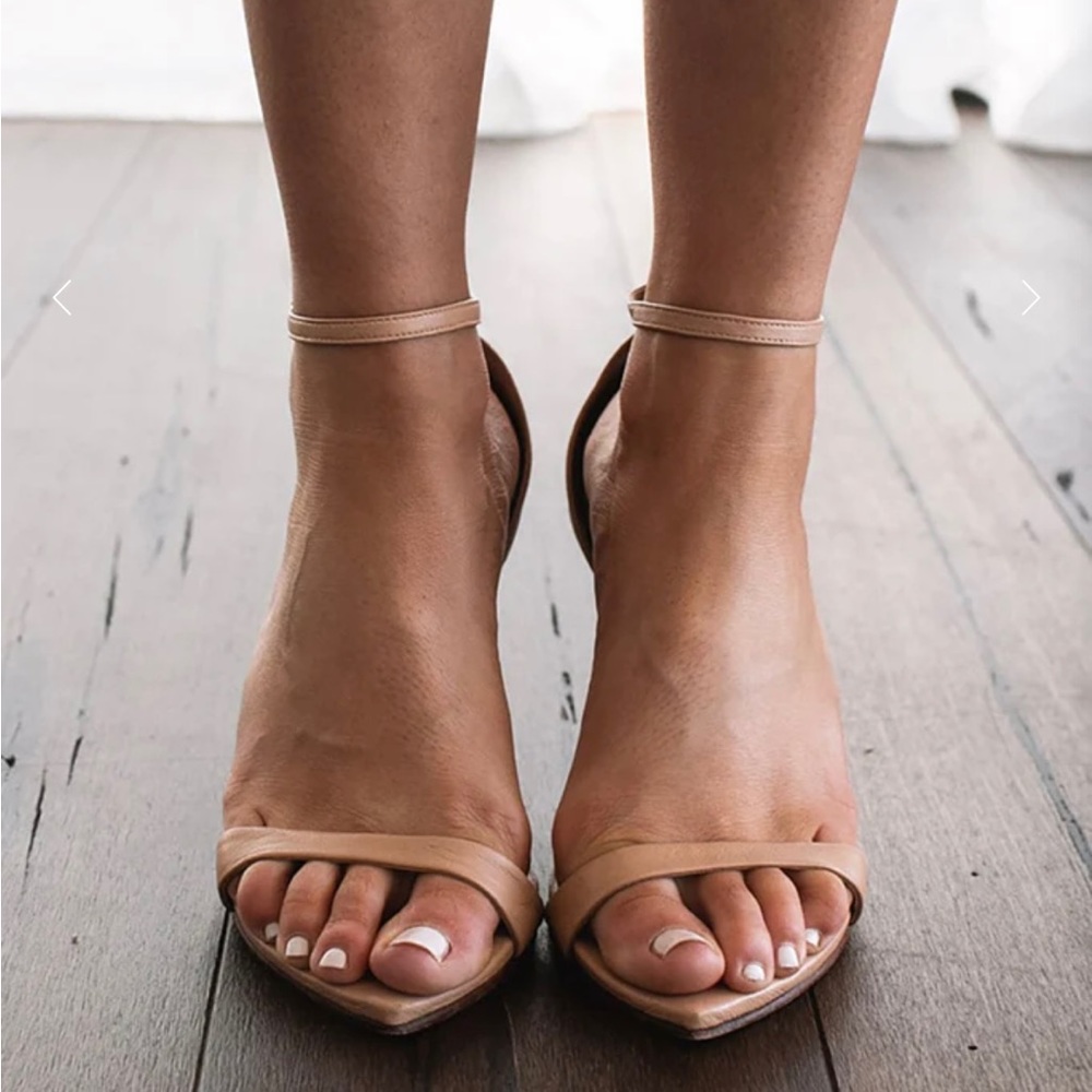 Dosa Heel size 38 - Grace Loves Lace
